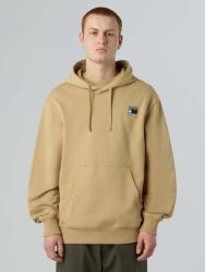 The North Face Суитшърт m mountain logo relaxed hooded sweatshir