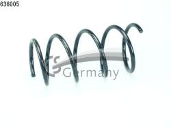 CS Germany Arc spiral CS Germany 14.636. 005 (14.636.005) - automobilus