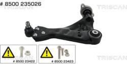 TRISCAN Brat, suspensie roata TRISCAN 8500 235026 (8500 235026) - automobilus