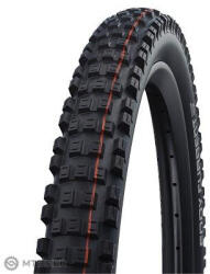 Schwalbe Amvelopă Schwalbe Eddy Current Rear 27.5x2.80" Evolution Addix Soft, TLE, kevlar (27.5x2.80 (70-584))