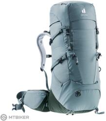 Deuter Rucsac damă deuter Aircontact Core 35 + 10 SL, 35 l, shale/ivy Rucsac tura