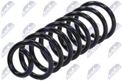 NTY Arc spiral NTY ASZ-RE-006 (ASZ-RE-006)