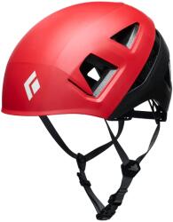 Black Diamond Cască Black Diamond CAPITAN E, hyper red (M/L)