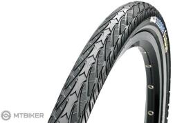 Maxxis Anvelopă Maxxis Overdrive 700x38 K2, sârmă, reflex ()