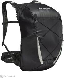 VAUDE Rucsac VAUDE Uphill Air 18, 18 l, black () Rucsac tura