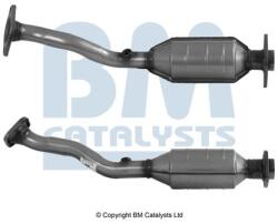 Bm Catalysts Catalizator BM CATALYSTS Approved BM91717H (BM91717H)