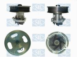 SIL Pompă de apă, răcire motor SIL PA1393 (PA1393)