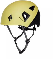 Black Diamond Cască Black Diamond CAPITAN HELMET, Lemon Grass/Black (S/M)