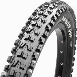 Maxxis Anvelopă Maxxis Minion DHF 27.5x2.50" WT DH 3C MaxxGrip, TR, kevlar