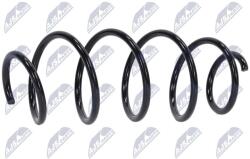 NTY Arc spiral NTY ASZ-CT-025 (ASZ-CT-025)