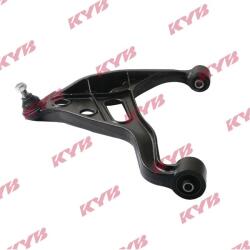 KYB Brat, suspensie roata KYB KSC4189 (KSC4189) - automobilus