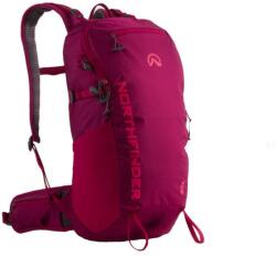 Northfinder Rucsac Northfinder ANNAPURNA2 20, 20 l, cherry () Rucsac tura