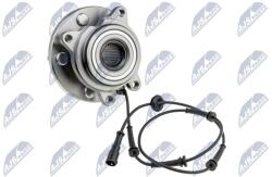 NTY Set rulment roata NTY KLP-LR-008 (KLP-LR-008)