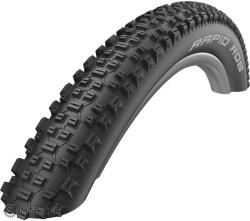 Schwalbe Anvelopă Schwalbe RAPID ROB 27, 5x2, 10", cablu