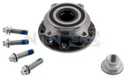 SNR Set rulment roata SNR R160.33 (R160.33) - automobilus