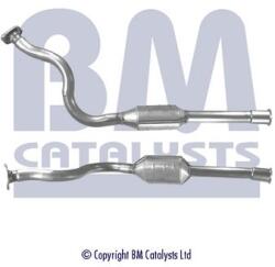 Bm Catalysts Catalizator BM CATALYSTS Approved BM80105H (BM80105H)