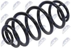 NTY Arc spiral NTY ASZ-PL-027 (ASZ-PL-027)