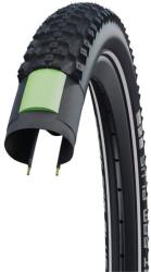 Schwalbe Anvelopă Schwalbe Smart Sam Plus 28x1.60" Performance GreenGuard, sârmă