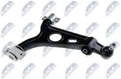 NTY Brat, suspensie roata NTY ZWD-AR-001 (ZWD-AR-001)
