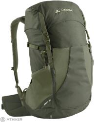 VAUDE Rucsac VAUDE Brenta 24, 24 l, khaki () Rucsac tura
