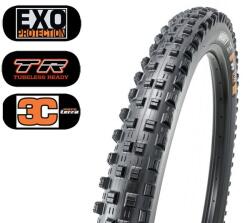 Maxxis Anvelopă Maxxis Shorty 29x2.40" WT EXO 3C MaxxTerra, kevlar ()
