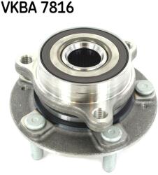 SKF Set rulment roata SKF VKBA 7816 (VKBA 7816)