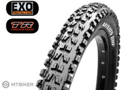 Maxxis Anvelopă Maxxis Minion DHF 27, 5x2, 80" EXO, TR, Kevlar