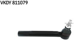 SKF Cap de bara SKF VKDY 811079 (VKDY 811079) - automobilus