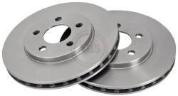 A. B. S Disc frana A. B. S. 16834 (16834)
