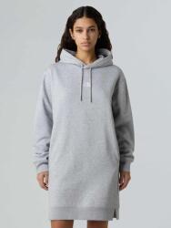 The North Face Рокля w essential relaxed hooded dres