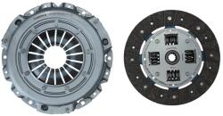 KAMOKA Set ambreiaj KAMOKA KC160 (KC160) - automobilus