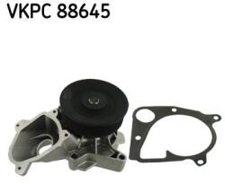 SKF Pompă de apă, răcire motor SKF Aquamax VKPC 88645 (VKPC 88645)