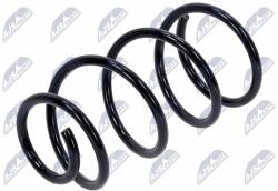 NTY Arc spiral NTY ASZ-VV-028 (ASZ-VV-028)