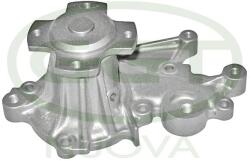 GGT Pompă de apă, răcire motor GGT PA10836 (PA10836)