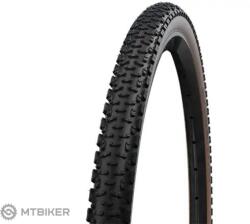 Schwalbe Plášť Schwalbe G-One Ultrabite 700x50C performance RaceGuard, TLE, kevlar, bronze
