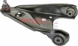 Metzger Autoteile Brat, suspensie roata METZGER AUTOTEILE 58093001 (58093001)