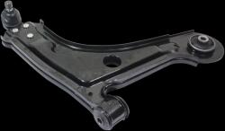 RINGER Brat, suspensie roata RINGER 1141001177 (1141001177)