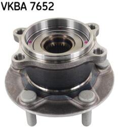 SKF Set rulment roata SKF VKBA 7652 (VKBA 7652) - automobilus