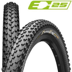 Continental Anvelopă Continental Cross King 29x2.20" Performance, TLR, Kevlar ()