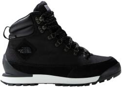 The North Face Обувки w back-to-berkeley iv textile wp - sportdepot - 293,37 лв