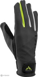 LEKI Mănuși LEKI Guide, grey/yellow/white (9)