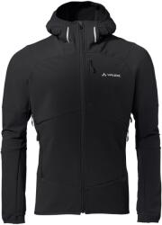 VAUDE Jachetă VAUDE Larice V, neagră (XL)
