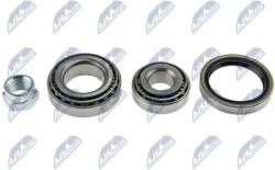 NTY Set rulment roata NTY KLT-MZ-038 (KLT-MZ-038)