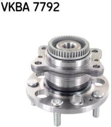 SKF Set rulment roata SKF VKBA 7792 (VKBA 7792)
