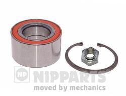 NIPPARTS Set rulment roata NIPPARTS N4700911 (N4700911)