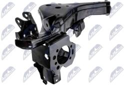 NTY Brat, suspensie roata NTY ZWT-NS-067 (ZWT-NS-067)