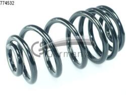 CS Germany Arc spiral CS Germany 14.774. 532 (14.774.532) - automobilus