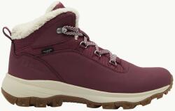 Jack Wolfskin Обувки everquest texapore mid w - sportdepot - 183,65 лв