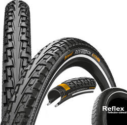 Continental Anvelopă Continental RIDE Tour Extra E-25 700x35C, reflex, sârmă