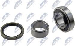 NTY Set rulment roata NTY KLT-SU-000 (KLT-SU-000)